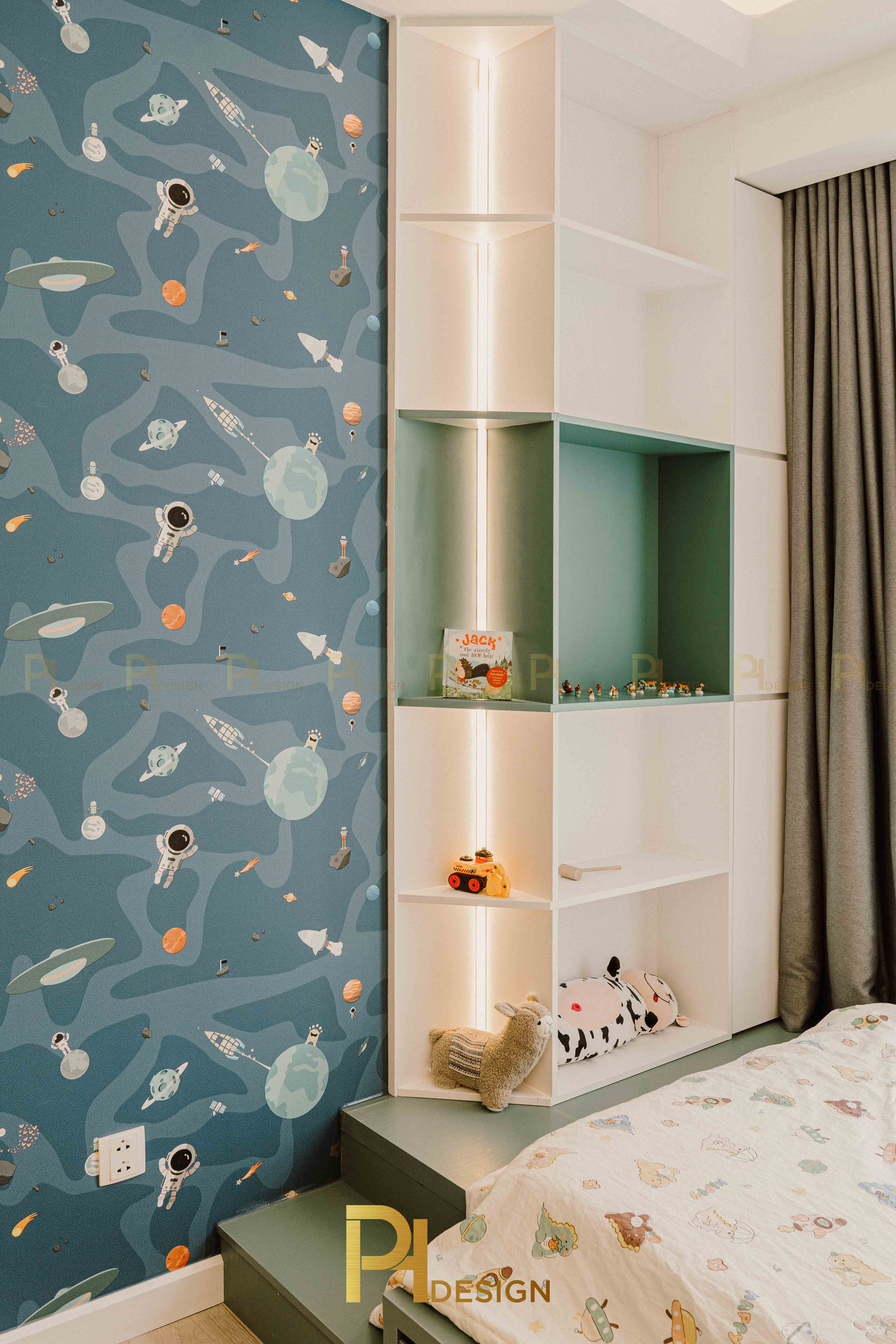 THE ANTONIA - 2PN - MODERN